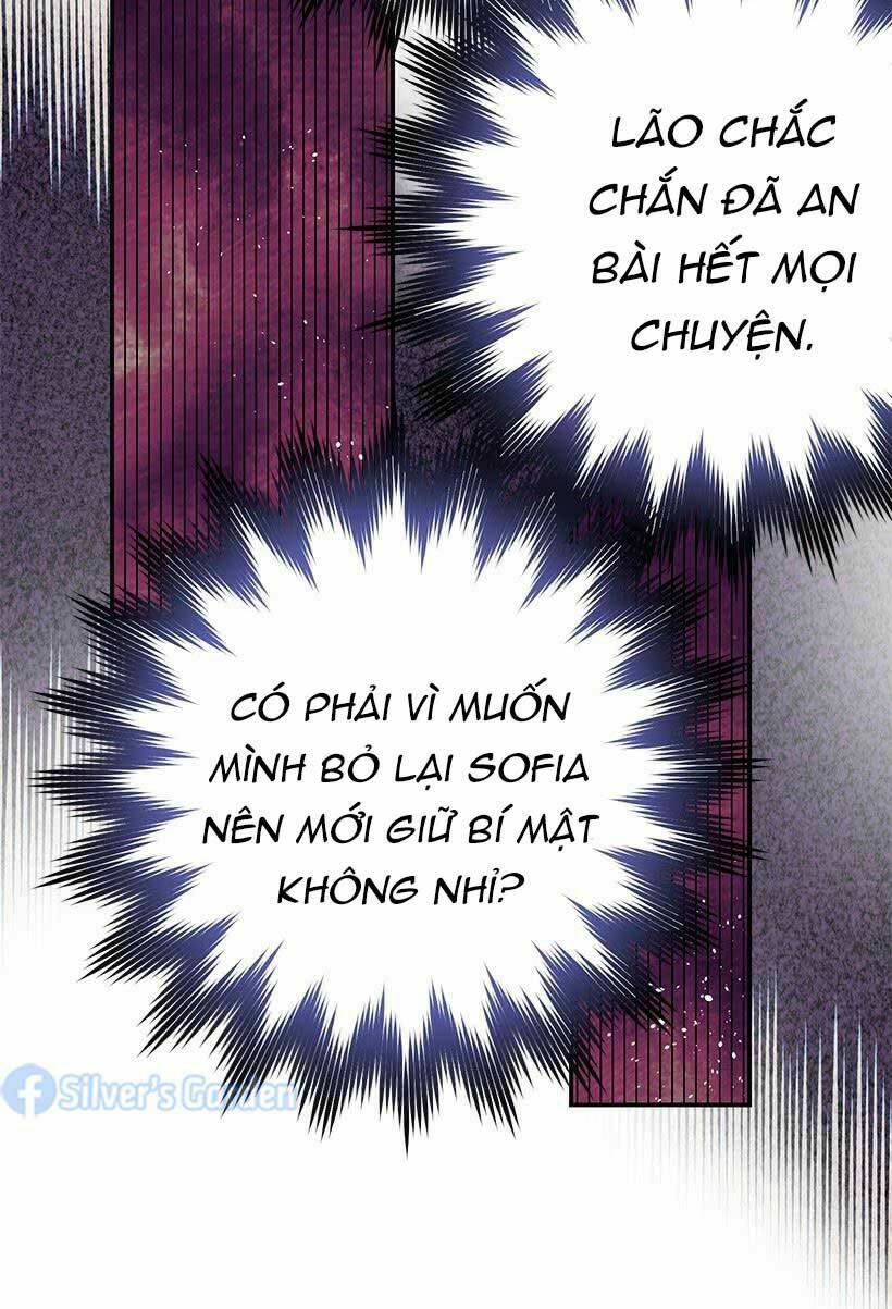 hung mãnh tiểu thư chapter 36 17