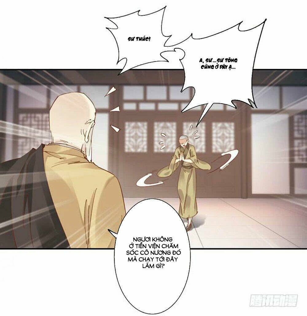 thiền tâm vấn đạo chapter 35 64