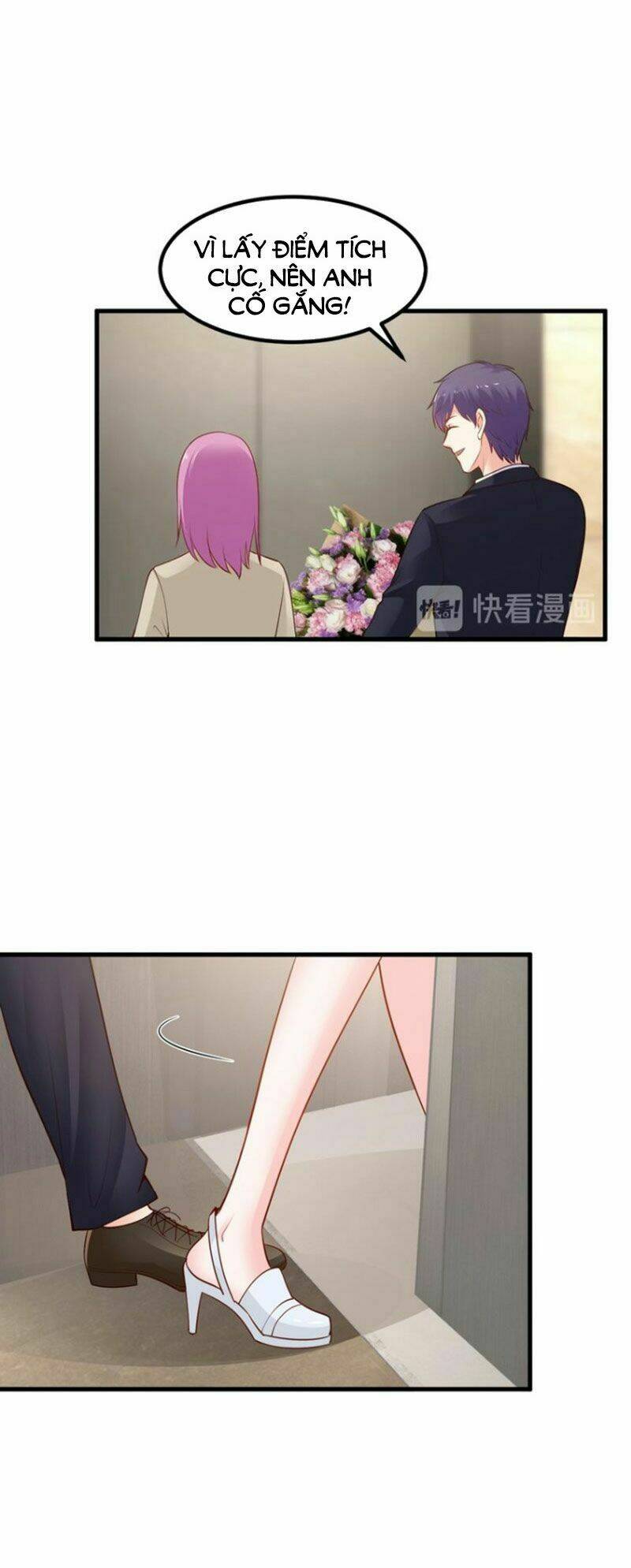 thú cưng độc quyền của boss chapter 101 6