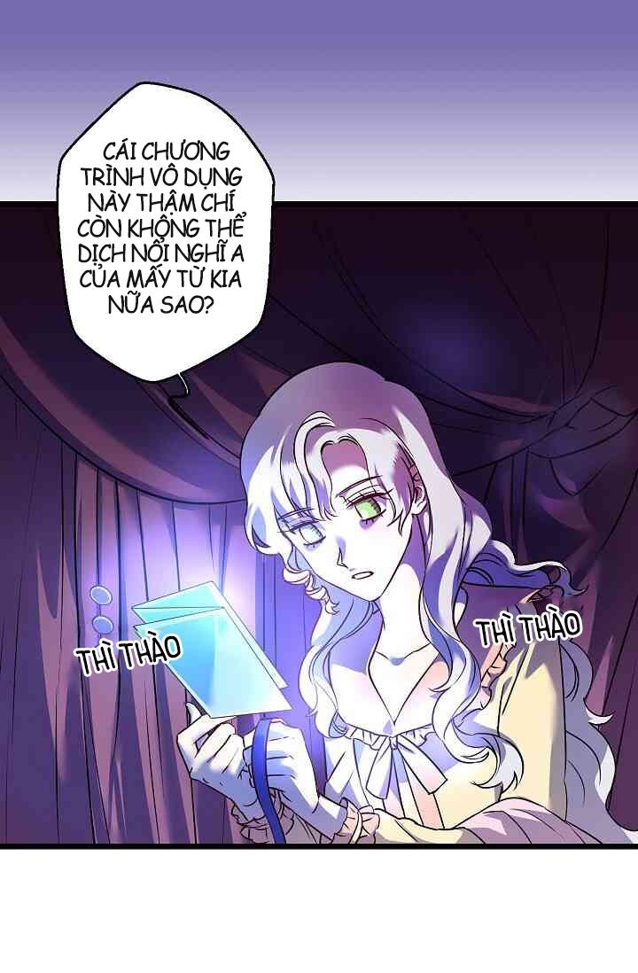 hôn lễ báo thù chapter 11 3