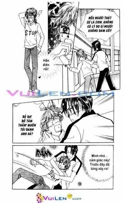 vật cản tình yêu chapter 3 27