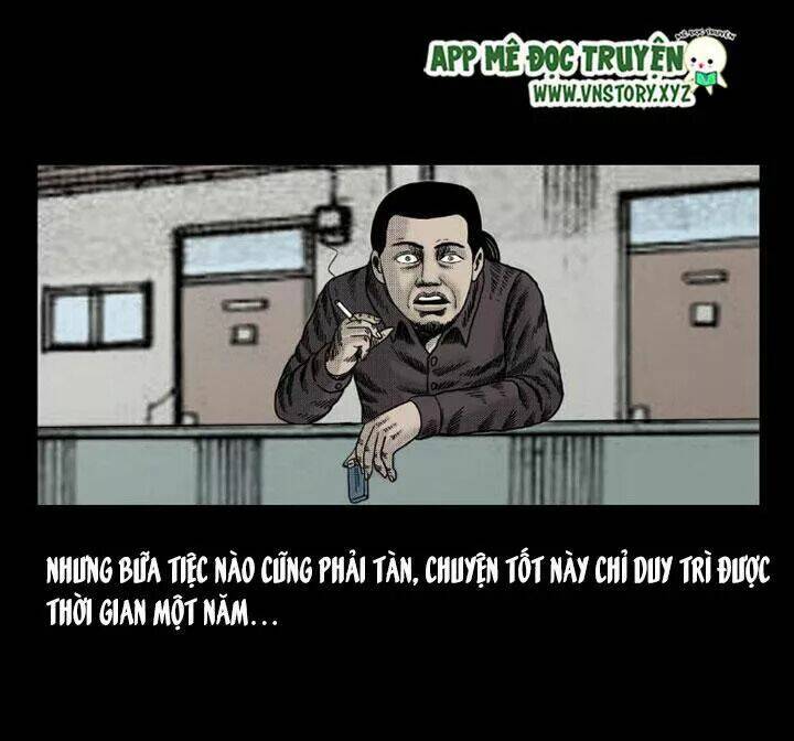 kỳ án có thật chapter 36 26