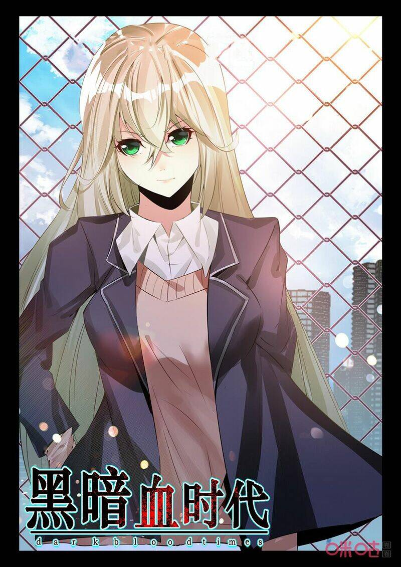 hắc ám huyết thời đại chapter 128 1