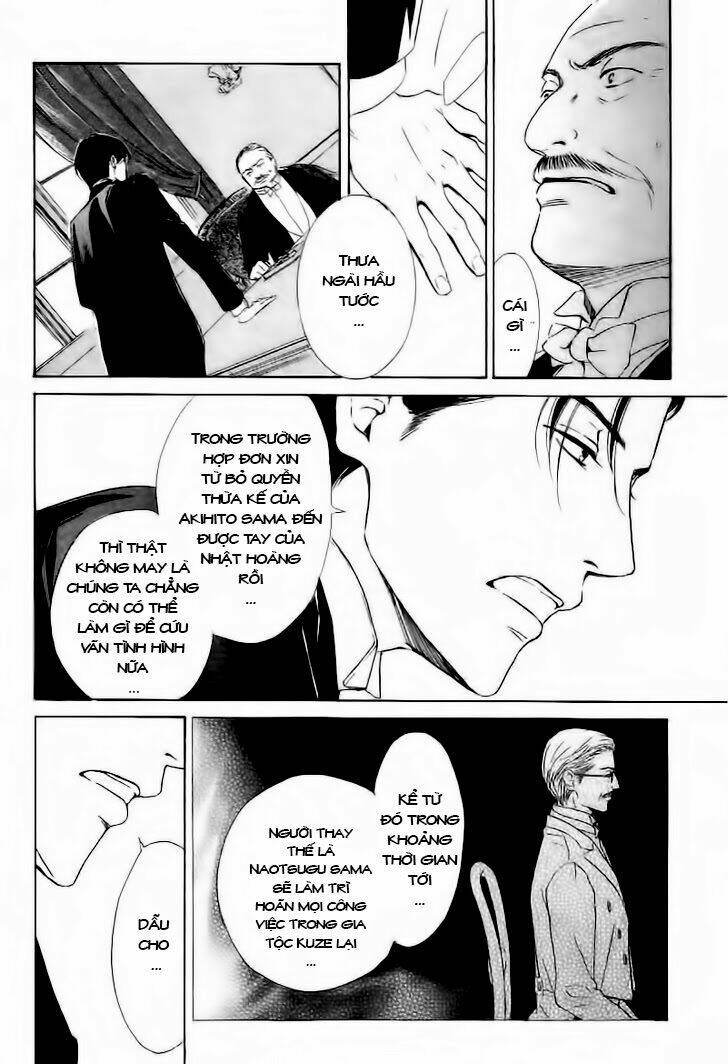 bình minh u sầu chapter 24 39