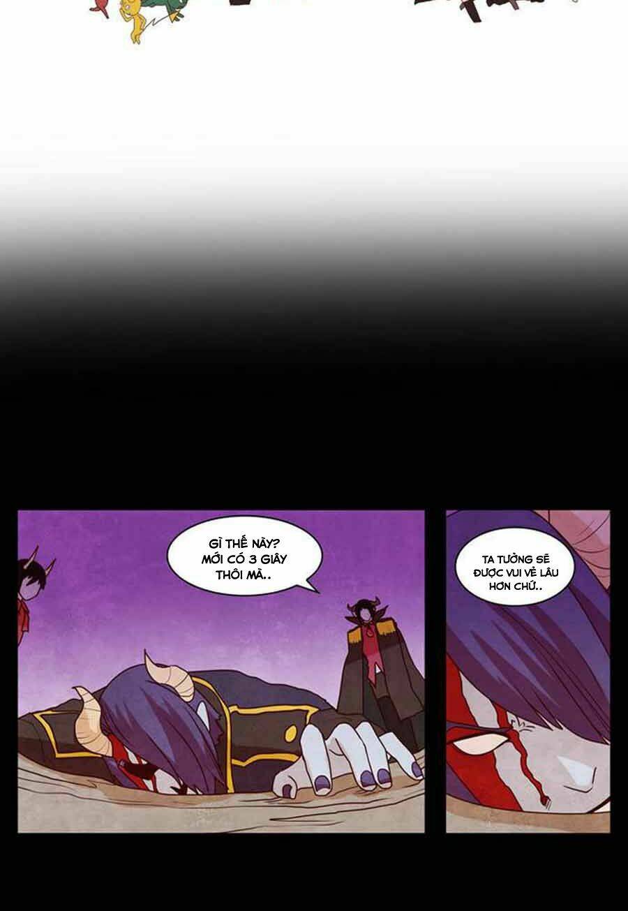 the devil king is bored chapter 88 4