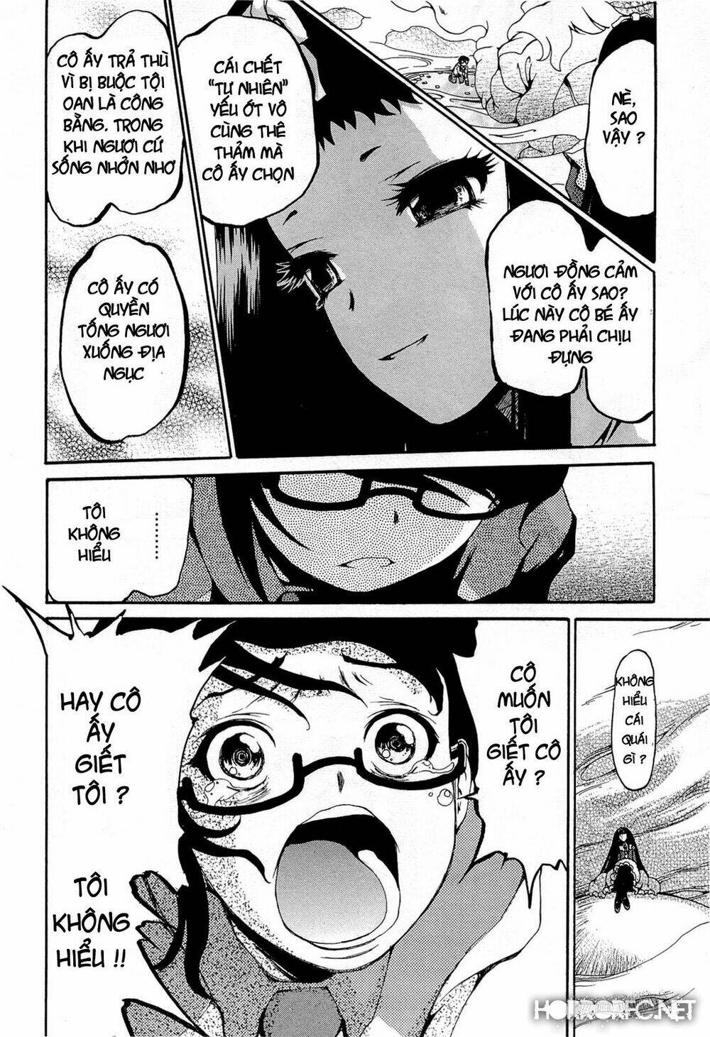 higanbana no saku yoru ni chapter 16 10