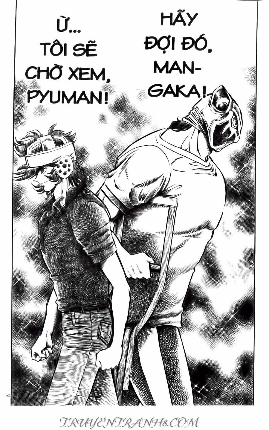 cây bút thần kỳ chapter 13 55