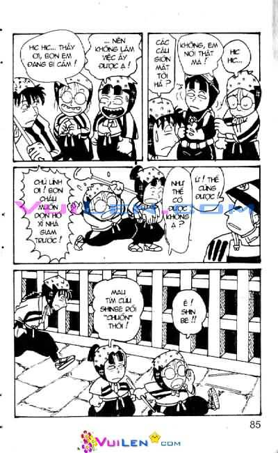 ninja loạn thị chapter 1 86