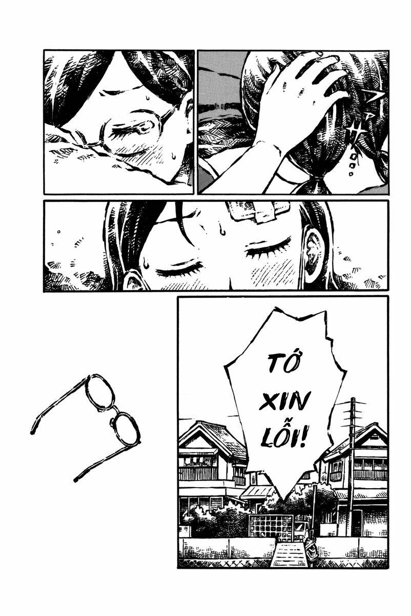 daidai wa, hantoumei ni nidone suru chapter 2 22