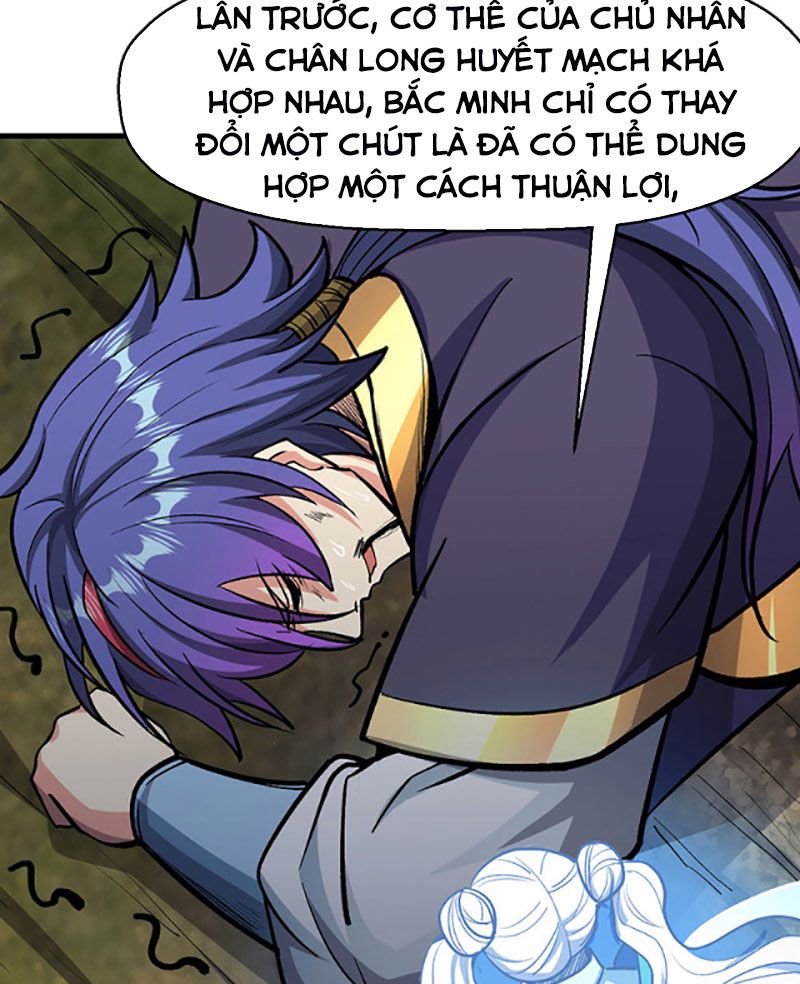 võ đạo độc tôn chapter 419 75