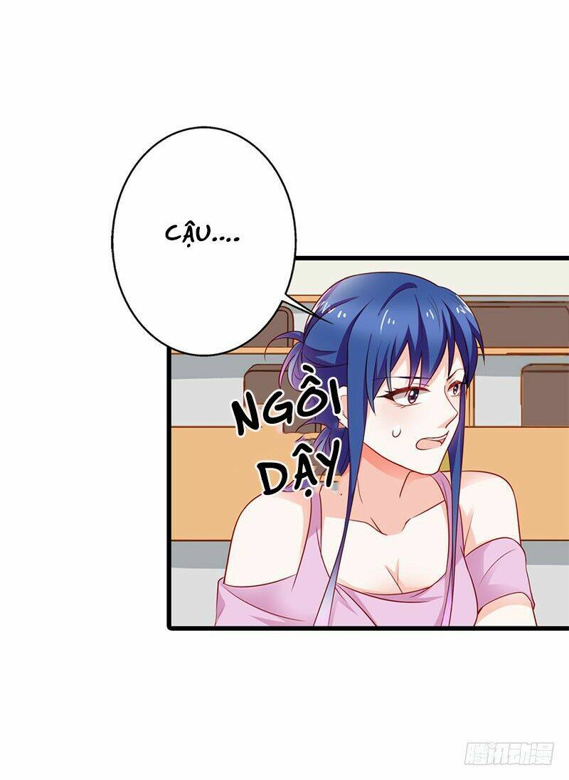 bá đạo tổng tài ngạnh thượng cung chapter 14 26