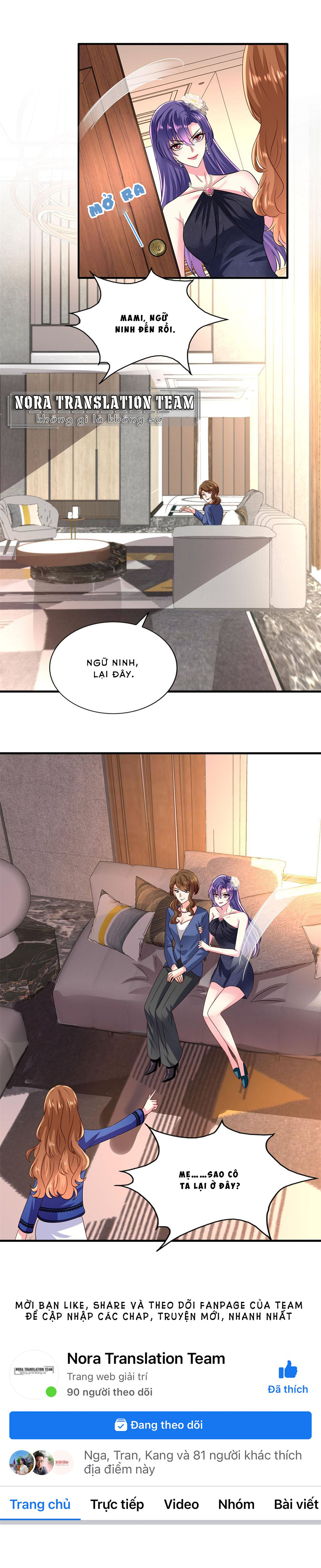 nữ hoàng điện ảnh chapter 22 9