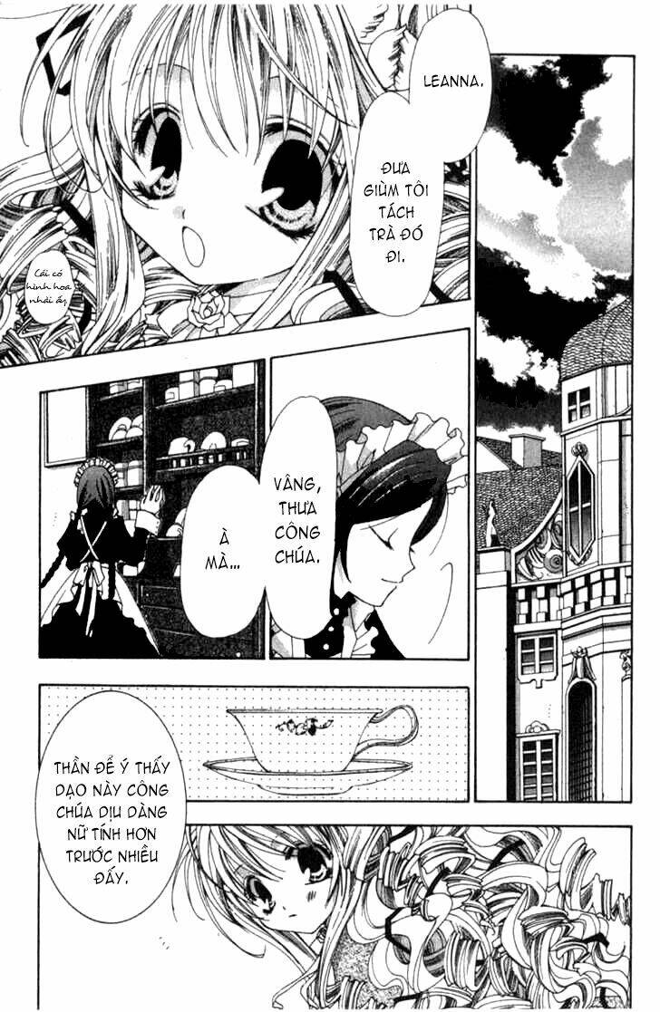 magical x miracle chapter 24 6