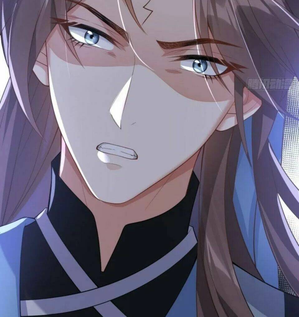 phế nữ yêu thần chapter 69 37