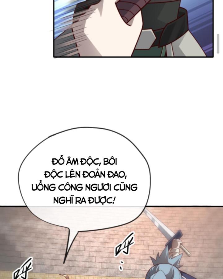 người chơi và nhân vật chính đều muốn làm hại ta chapter 30 32