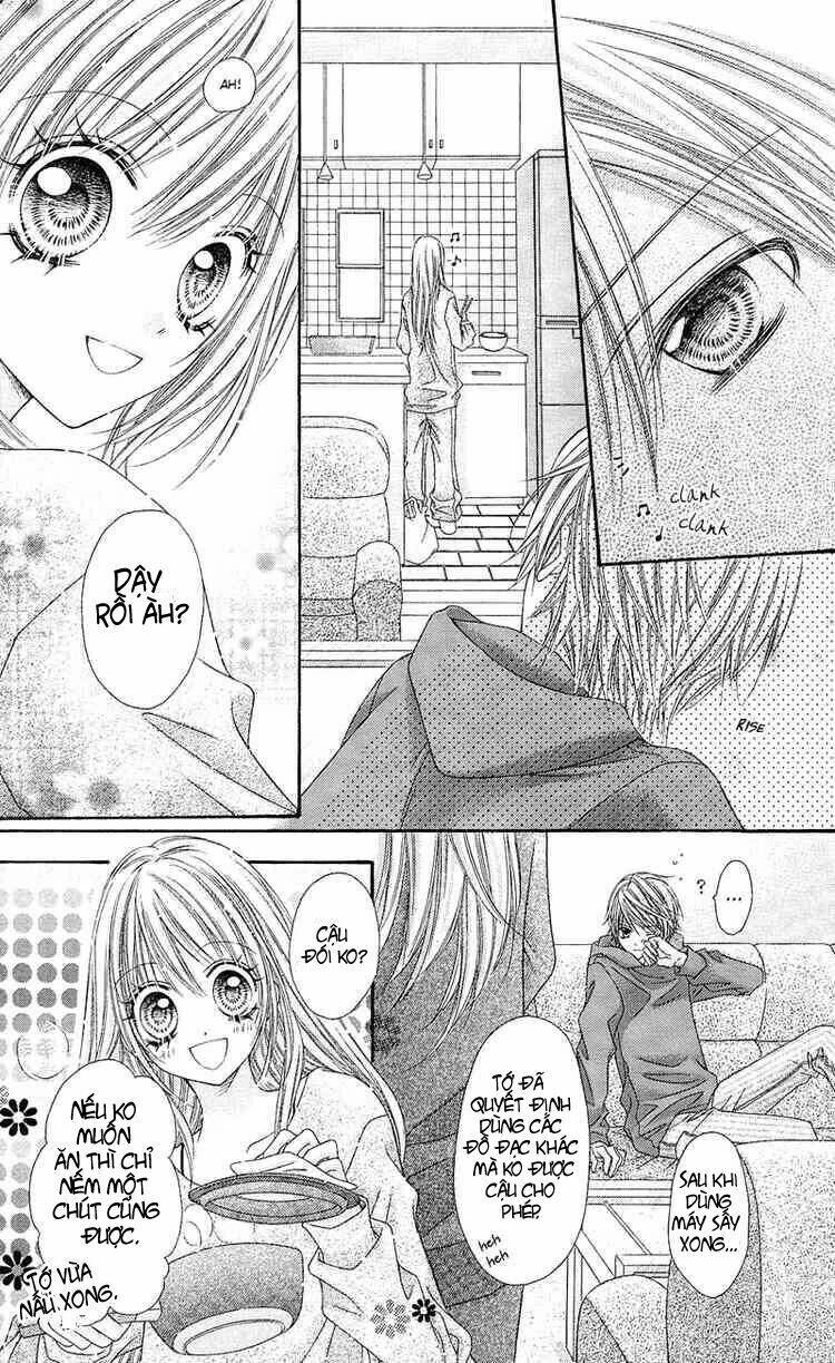 rockin' heaven chapter 5 26