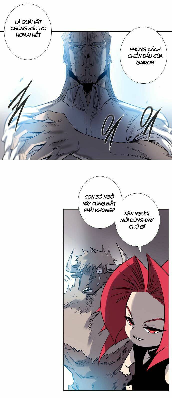 bản khế ước linh hồn chapter 167 27