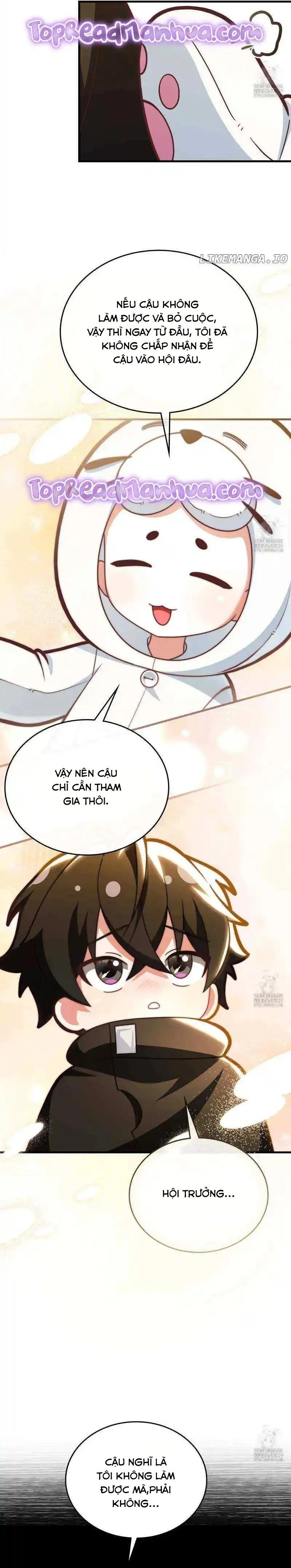 thành viên của hội là hàng xóm bên cạnh chapter 51 11