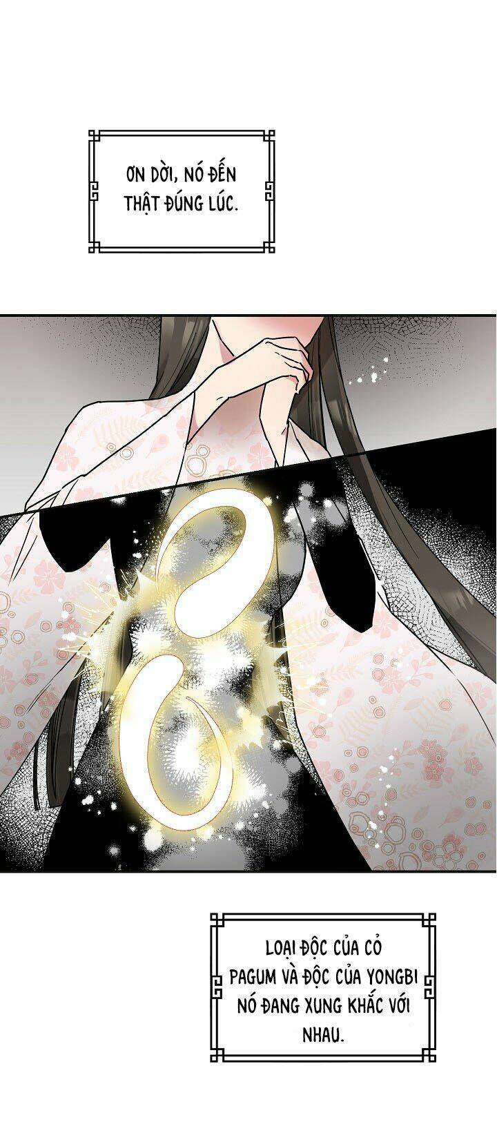 tôi trở thành nhân vật phản diện giỏi nhất trong giới võ thuật chapter 2 57