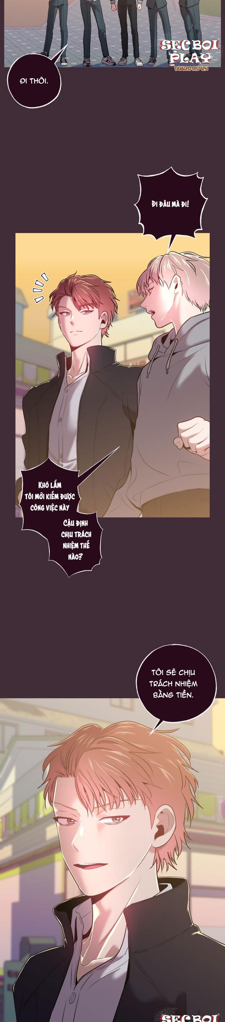 falling down chapter 21 21