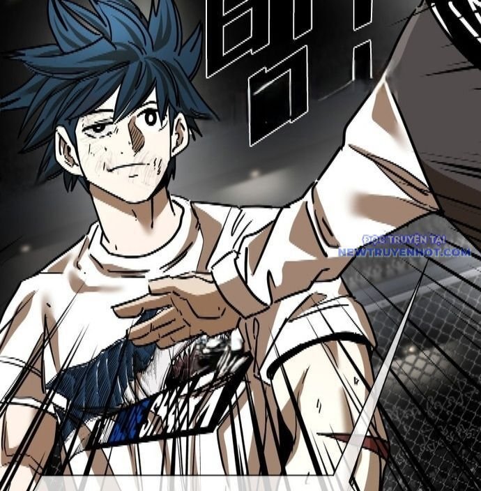 shark - cá mập chapter 341 118