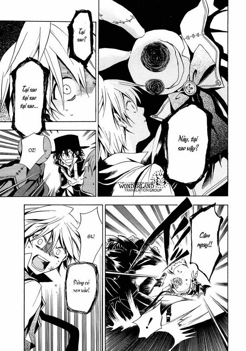 pandora hearts chapter 8 20