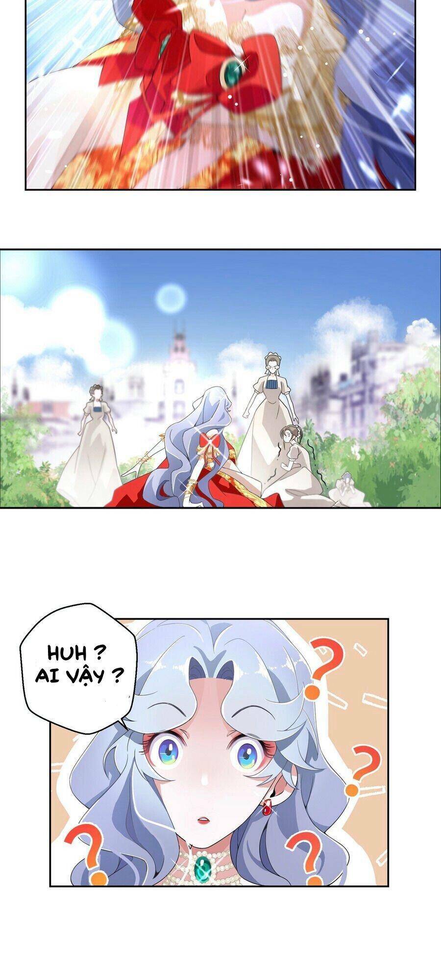 trăm cách tử đạo của công chúa chapter 1 56