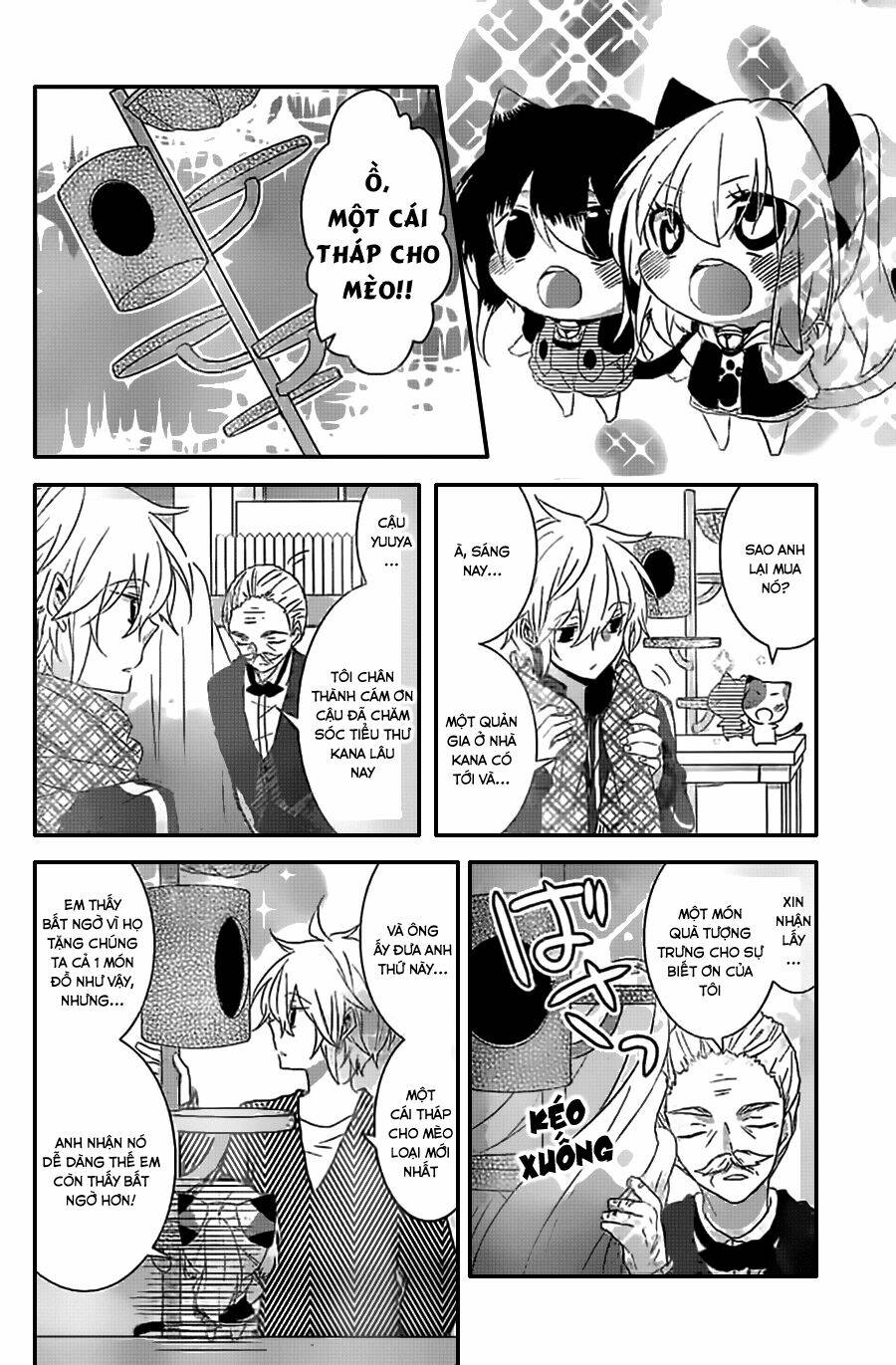 nukoduke! chapter 28.2 3