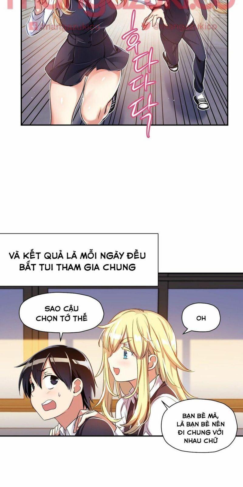 girls marmot chapter 9 33