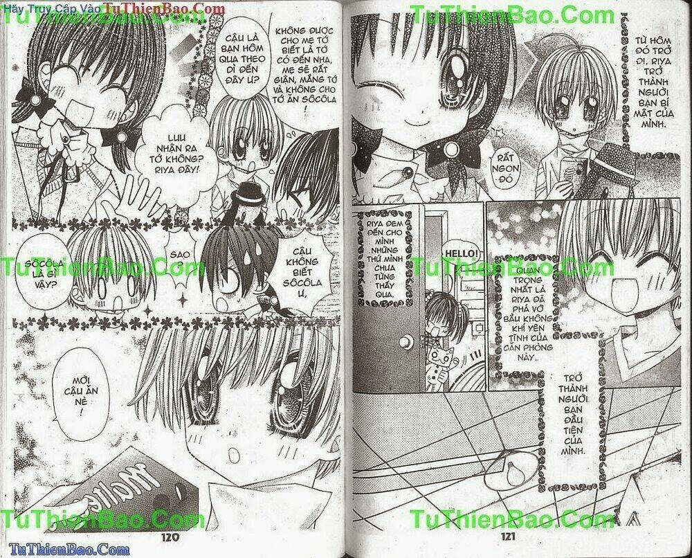 thợ săn ma cà rồng chapter 2 62