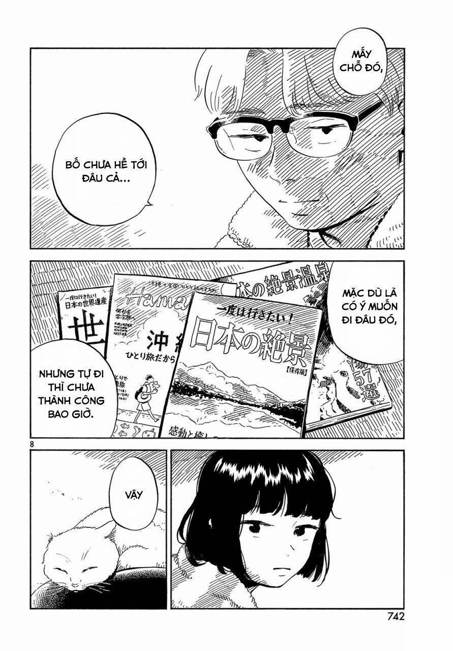 nora to zassou chapter 22 8