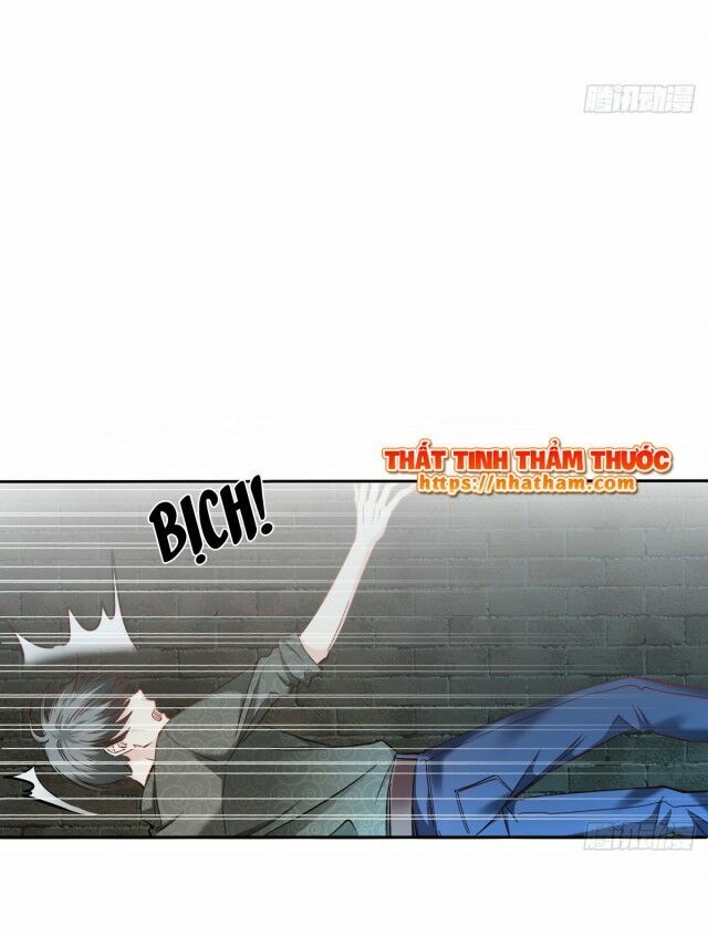 bay qua thiên sơn đến yêu anh chapter 62 10