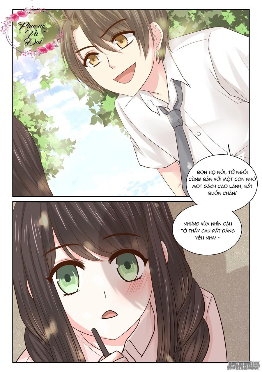 lưu luyến không rời chapter 7 10