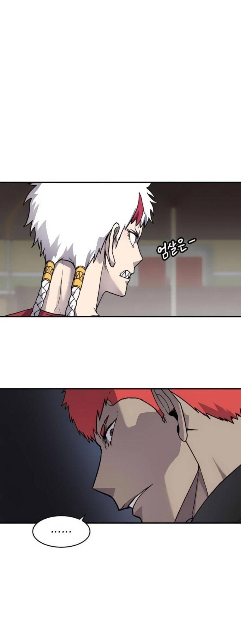 shaman - pháp sư chapter 70 37