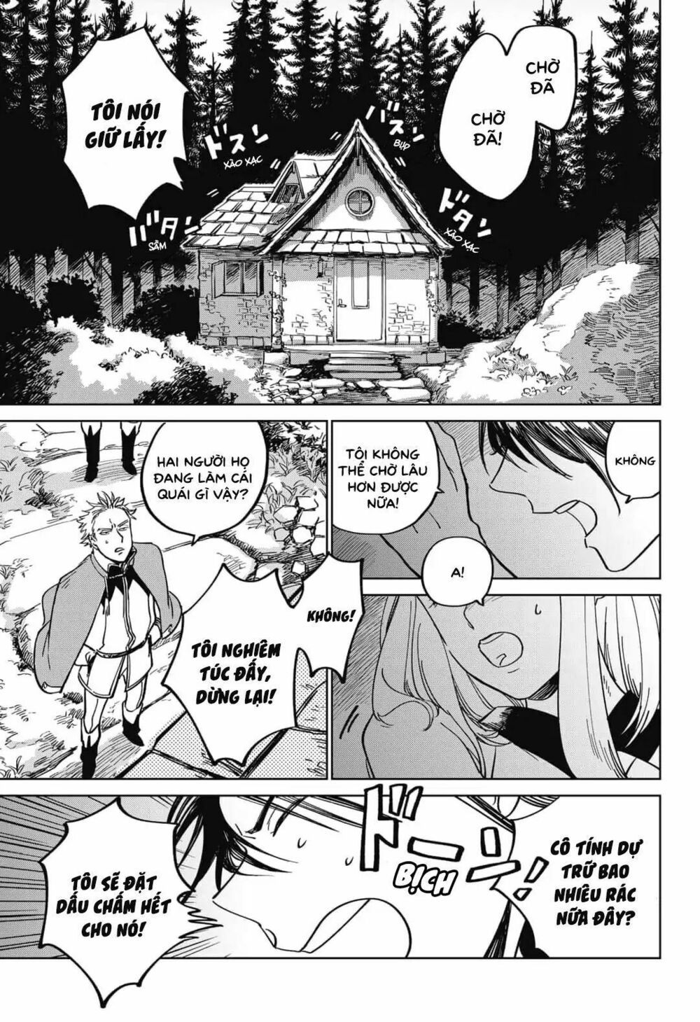 ấn ký abyss chapter 5 1