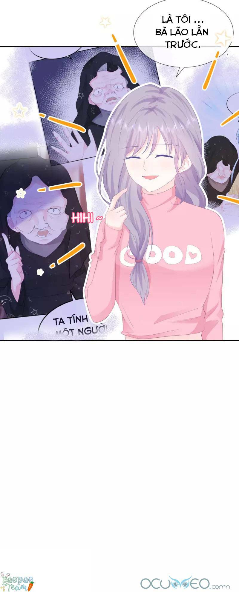 tôi và lịch sử yêu đương của tôi chapter 22 22