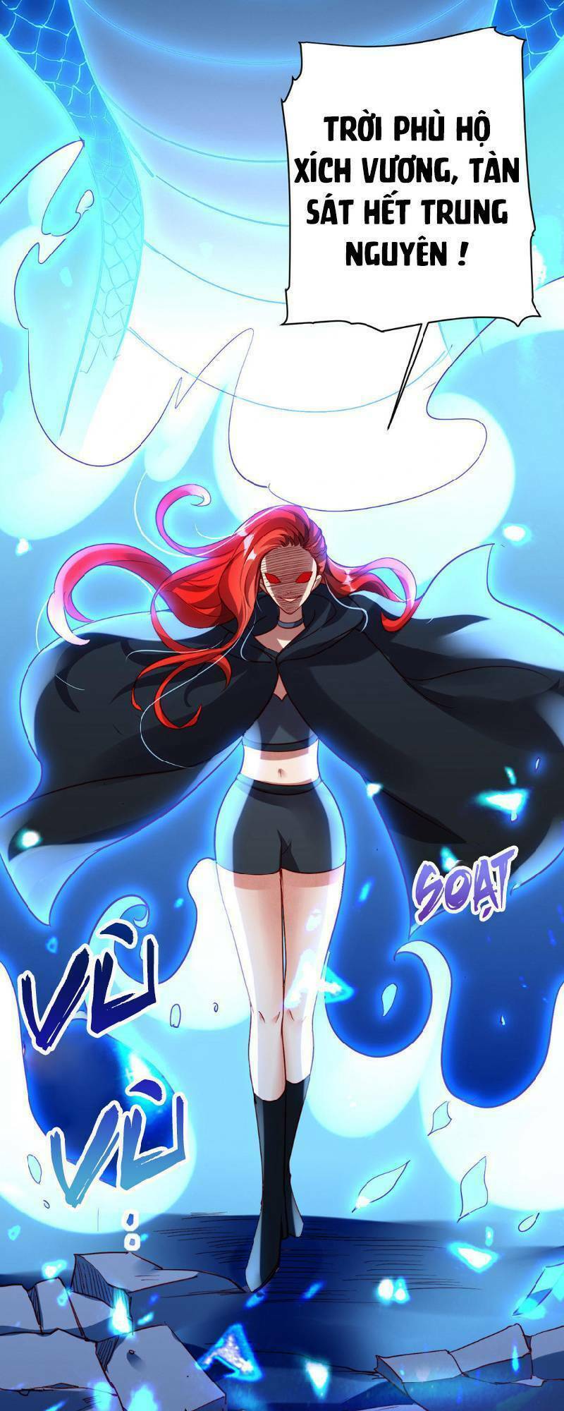 thiên kim bất hoán chapter 34 38