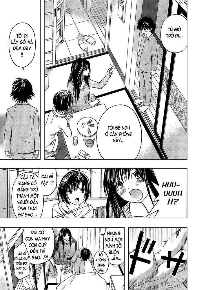 ane doki chapter 15 12