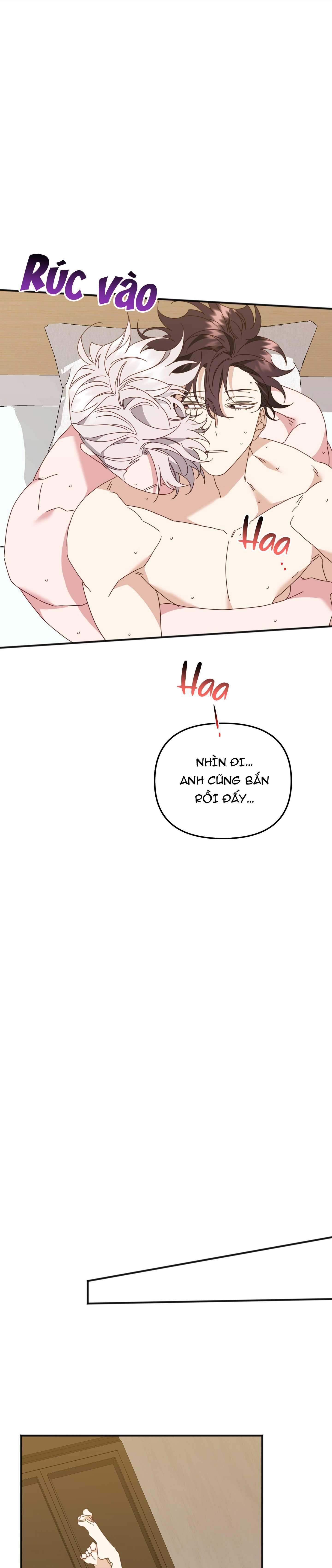 hổ trở về chapter 37 17
