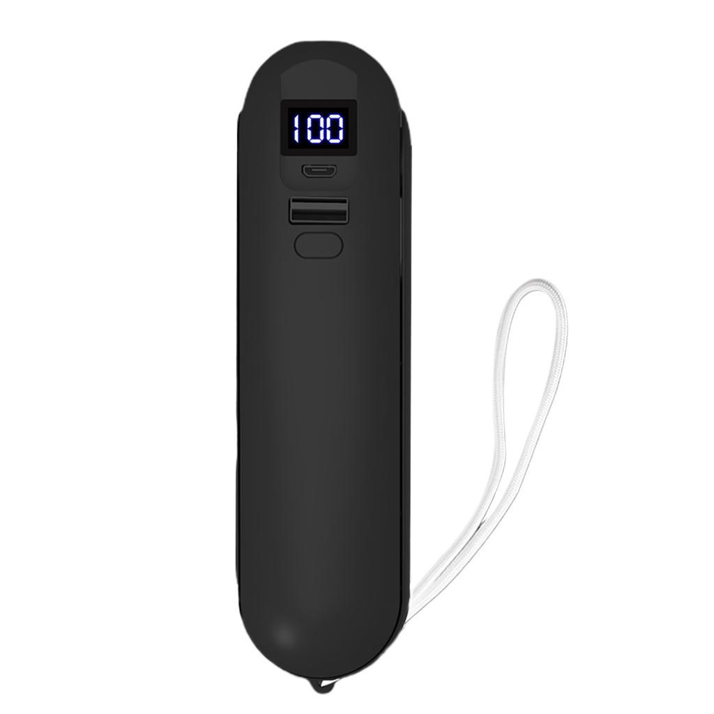 Sports Bluetooth Earbuds Wireless Earphone Stereo Headphone with Fan