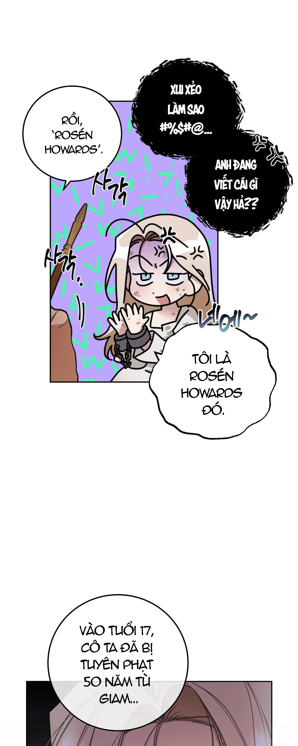 lời nói dối vĩnh cửu của người chapter 1.1 24