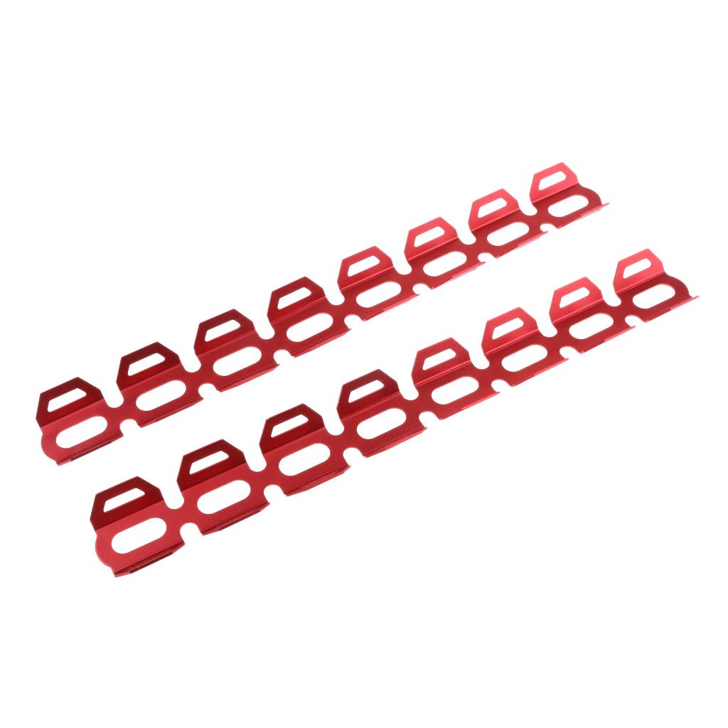 Motorbike Exhaust Muffler Pipe Heat Shield Guard for BMW R1200GS F800 F700 F650 F 800 700 600 GS