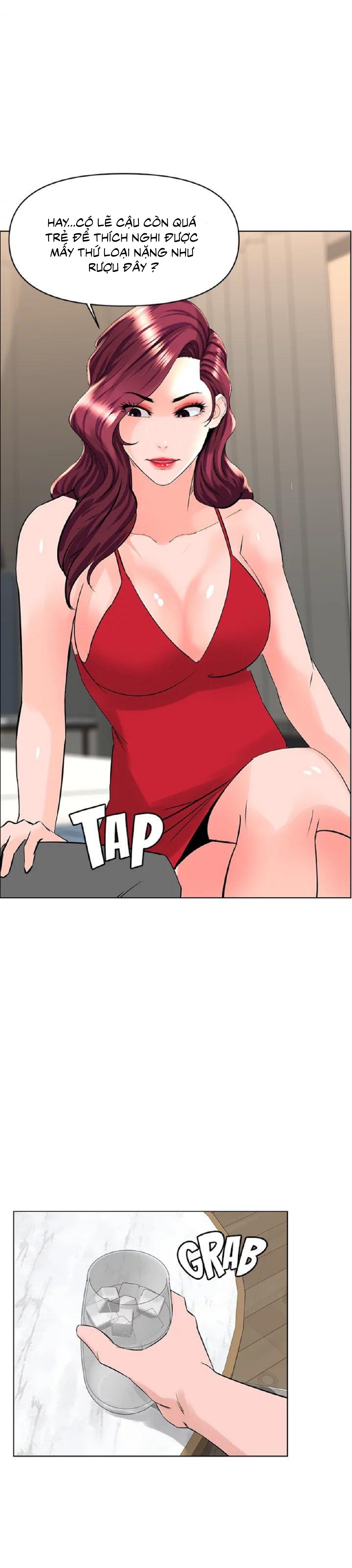 idol kế bên chapter 23 33