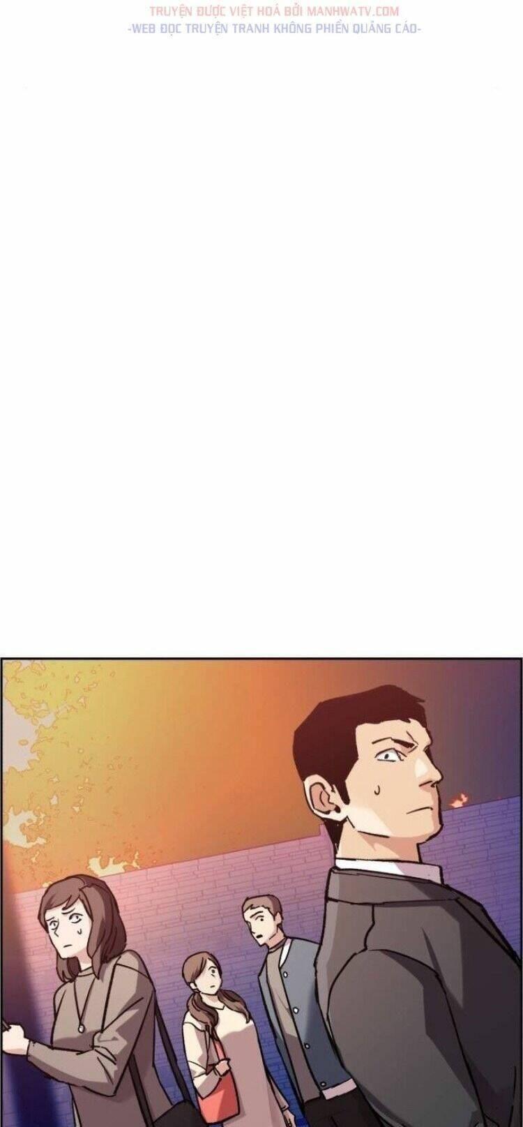 bạn học tôi là lính đánh thuê chapter 43 57