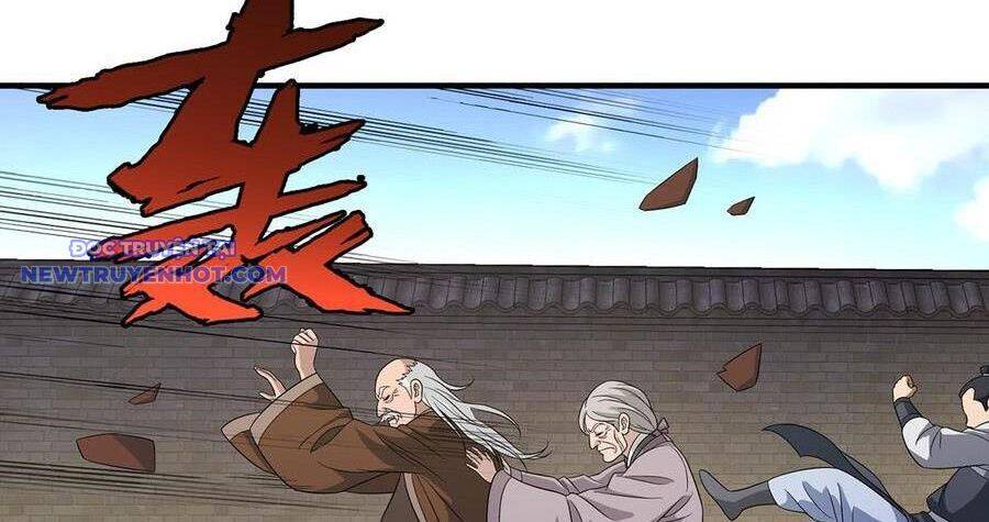 thiên long bát bộ webtoon chapter 123 12