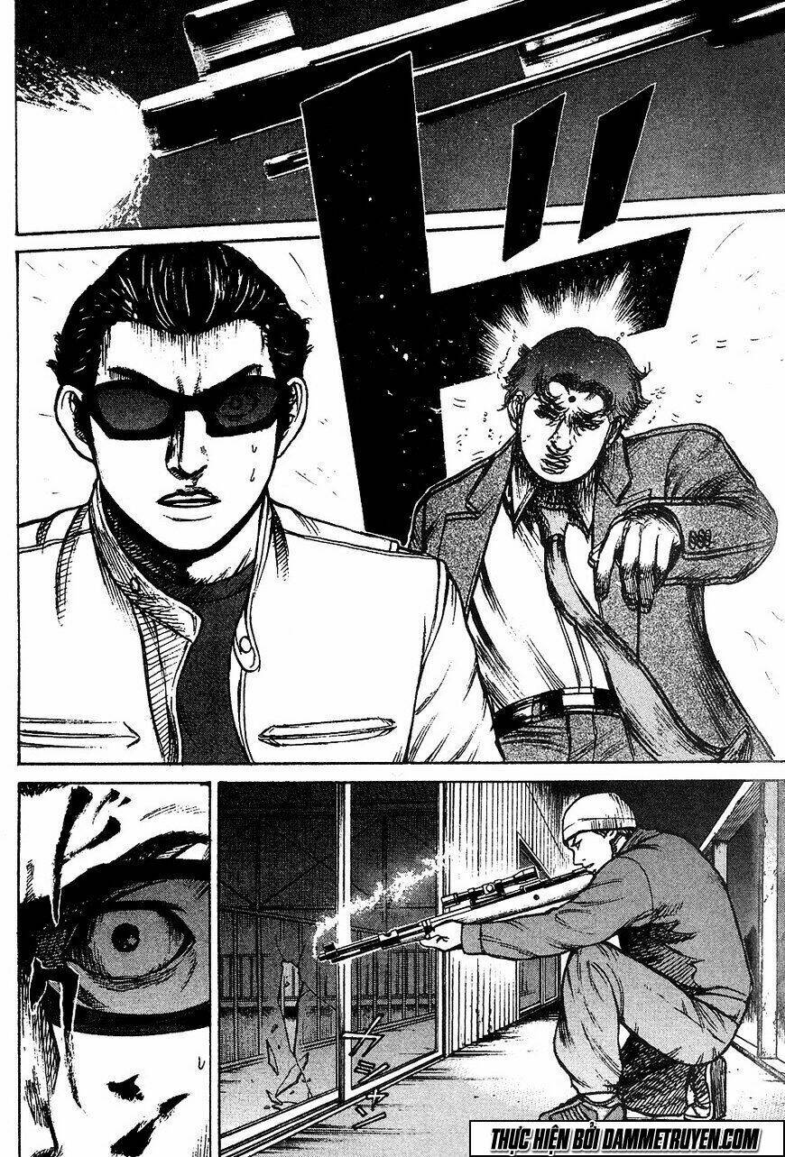 kyou kara hitman - sát thủ tạm thời chapter 11 2