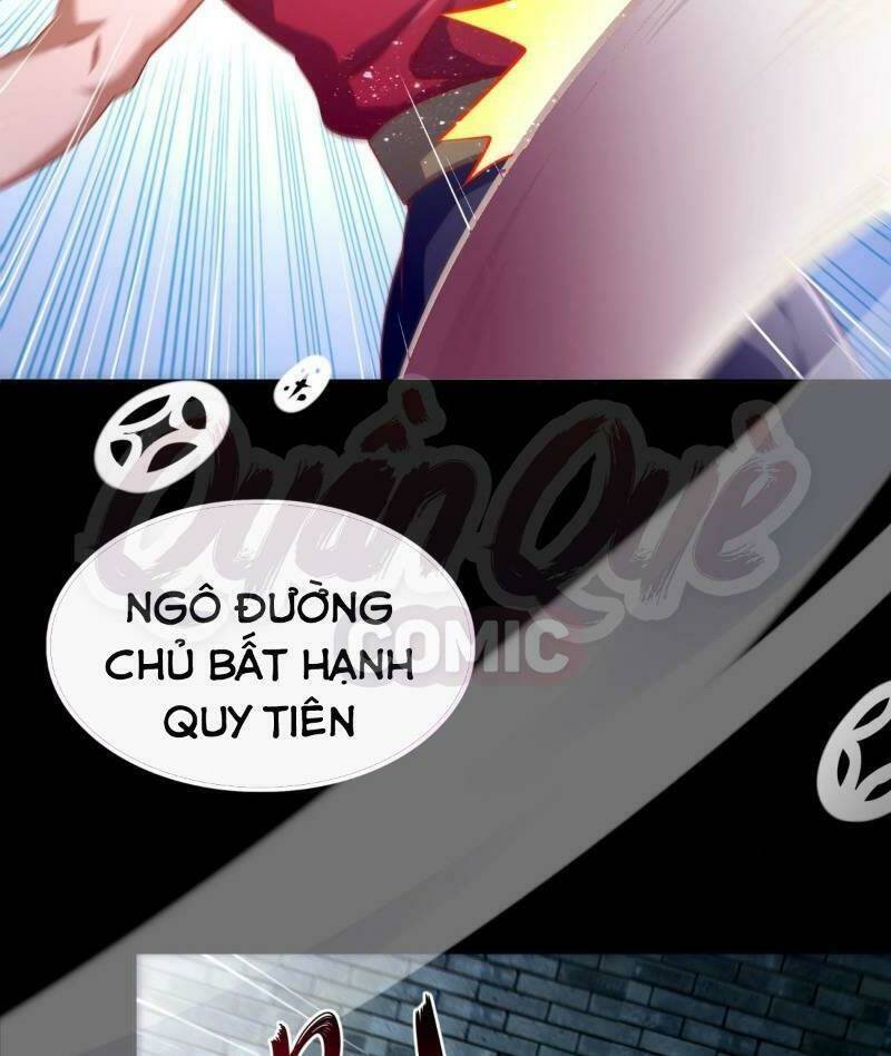 trọng sinh chi ma tôn đương đạo chapter 45 2