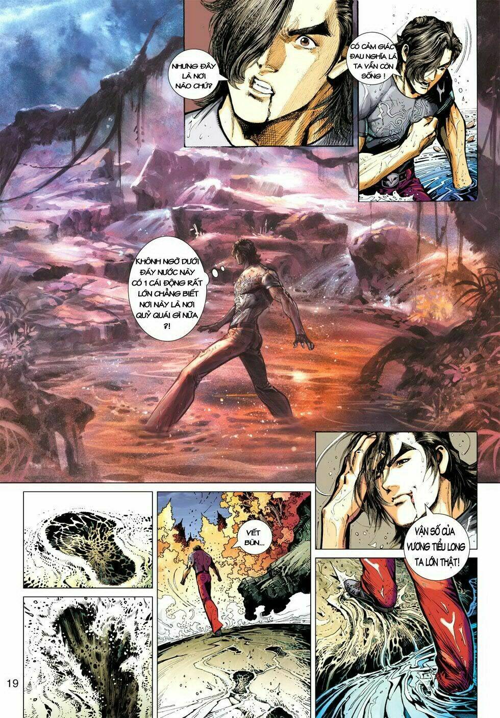 vương tiểu long chapter 1 17