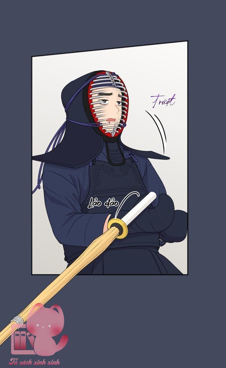 mong được chị chỉ bảo, tiền bối chapter 8 46