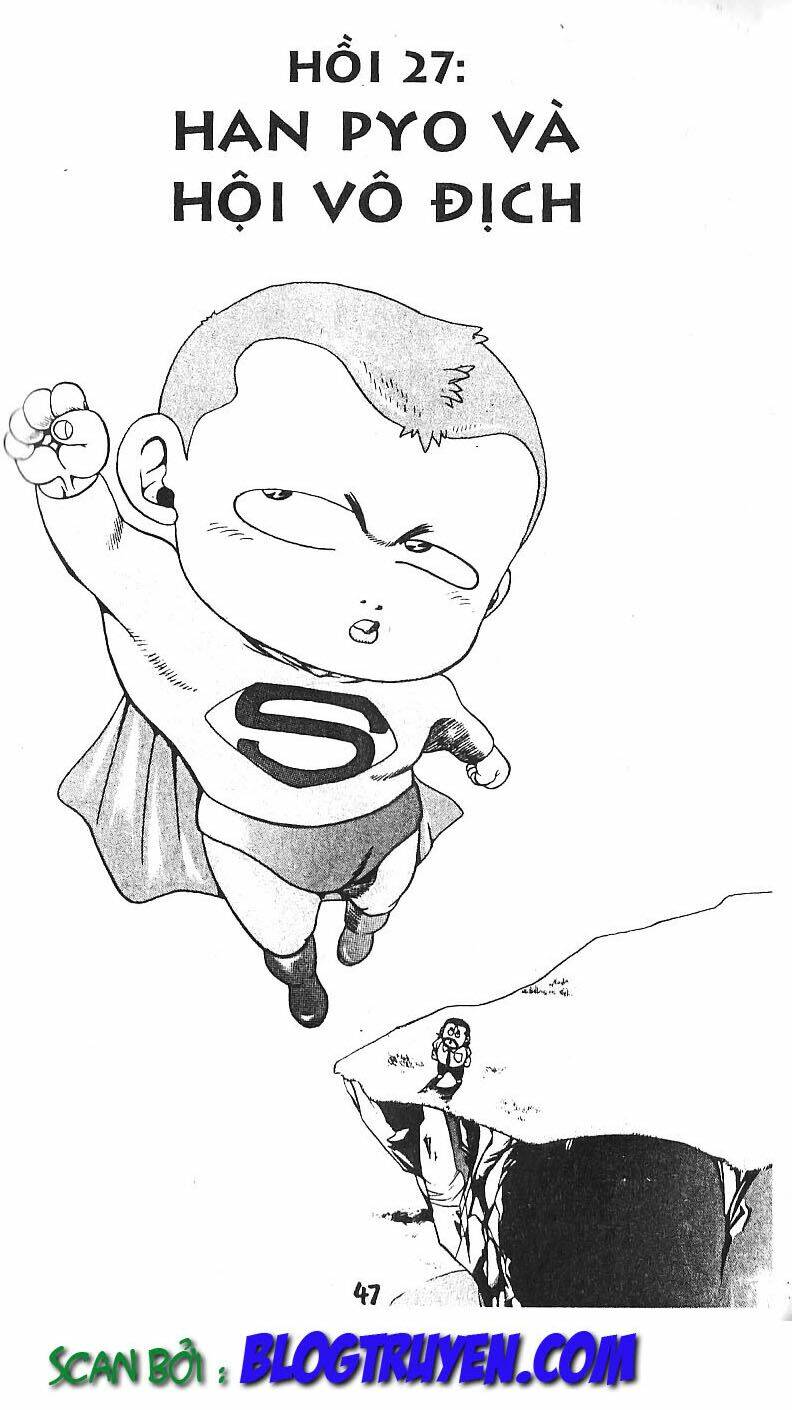 kid gang chapter 27 1